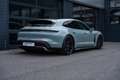Porsche Taycan 4S Sport Turismo Grün - thumbnail 5