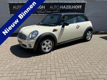 3-Deurs 1.6 Pepper Ndl Auto! | LM Velgen | Elekt.