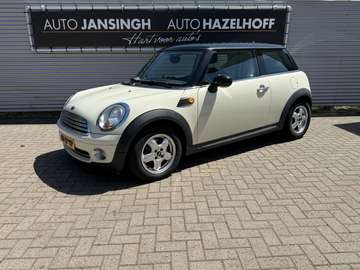 3-Deurs 1.6 Pepper Ndl Auto! | LM Velgen | Elekt.