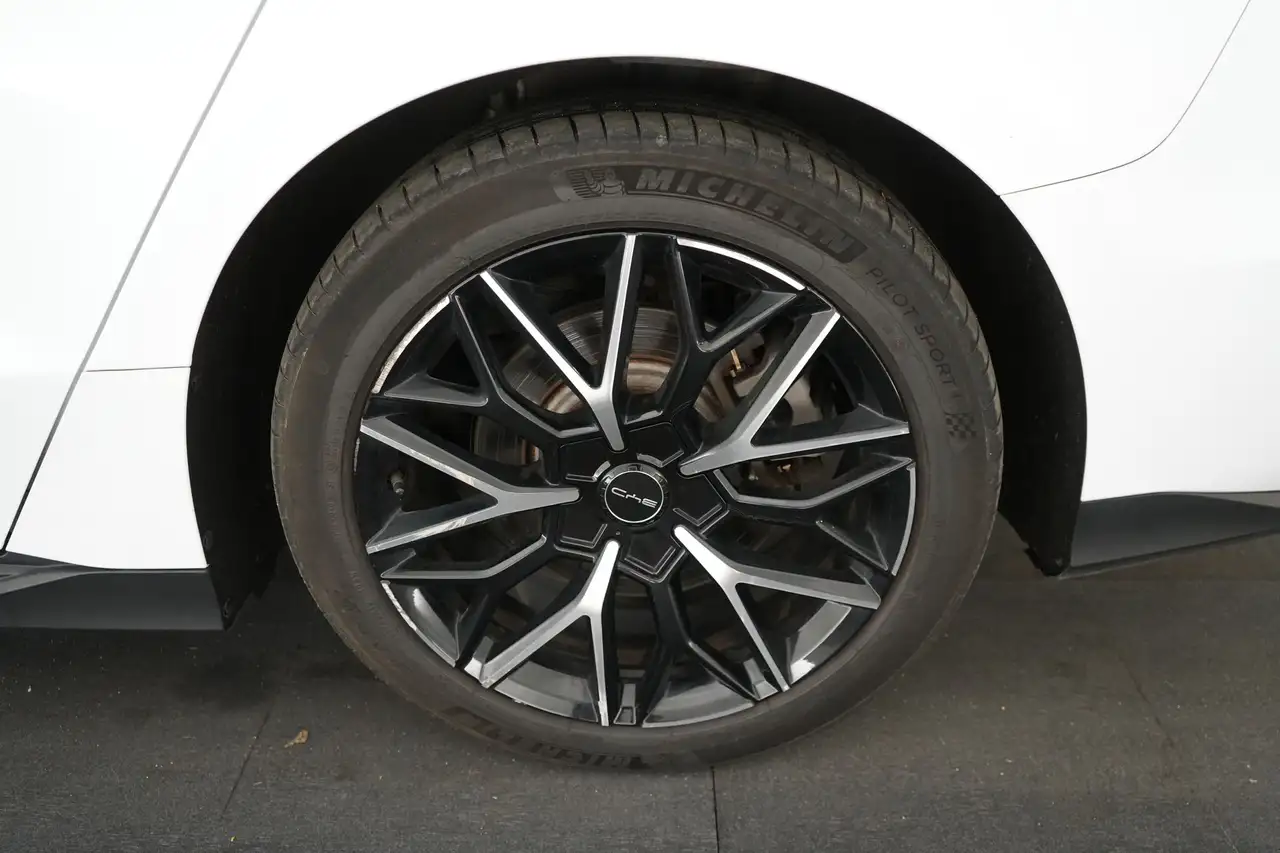 BYD Han 85 kWh Executive 4WD LEDER/CUIR Adapt. LED GPS PDC, миниатюра 19