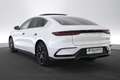 BYD Han 85 kWh Executive 4WD LEDER/CUIR Adapt. LED GPS PDC Weiß - thumbnail 9