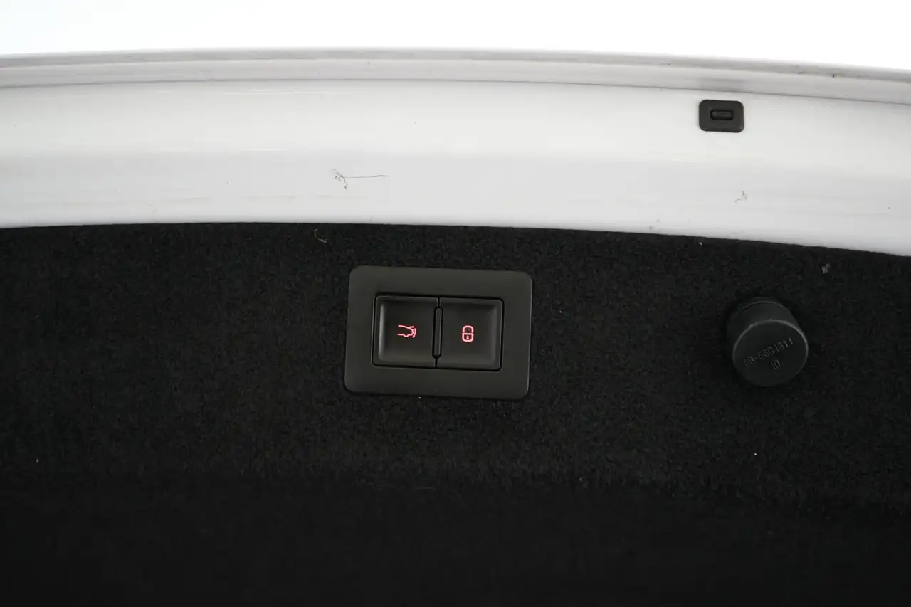 BYD Han 85 kWh Executive 4WD LEDER/CUIR Adapt. LED GPS PDC, миниатюра 22