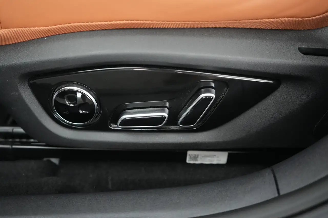 BYD Han 85 kWh Executive 4WD LEDER/CUIR Adapt. LED GPS PDC, миниатюра 27