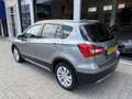 Suzuki S-Cross 1.0 Boosterjet Exclusive 1E EIGENAAR/NL AUTO/FULL Grau - thumbnail 3