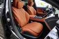 Mercedes-Benz S 500 4Matic LONG#Chauffeur+Exklusiv#FOND-ENT#NIGHT#3D# Negro - thumbnail 13