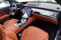 Mercedes-Benz S 500 4Matic LONG#Chauffeur+Exklusiv#FOND-ENT#NIGHT#3D# Negro - thumbnail 12
