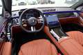 Mercedes-Benz S 500 4Matic LONG#Chauffeur+Exklusiv#FOND-ENT#NIGHT#3D# Negro - thumbnail 10