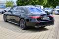 Mercedes-Benz S 500 4Matic LONG#Chauffeur+Exklusiv#FOND-ENT#NIGHT#3D# Negro - thumbnail 8