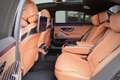 Mercedes-Benz S 500 4Matic LONG#Chauffeur+Exklusiv#FOND-ENT#NIGHT#3D# Negro - thumbnail 18