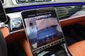 Mercedes-Benz S 500 4Matic LONG#Chauffeur+Exklusiv#FOND-ENT#NIGHT#3D# Negro - thumbnail 15