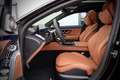 Mercedes-Benz S 500 4Matic LONG#Chauffeur+Exklusiv#FOND-ENT#NIGHT#3D# Negro - thumbnail 11
