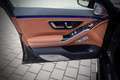Mercedes-Benz S 500 4Matic LONG#Chauffeur+Exklusiv#FOND-ENT#NIGHT#3D# Negro - thumbnail 9