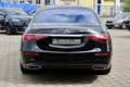 Mercedes-Benz S 500 4Matic LONG#Chauffeur+Exklusiv#FOND-ENT#NIGHT#3D# Negro - thumbnail 7