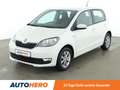 Skoda Citigo 1.0 MPI Style *PDC*SHZ*KLIMA* Білий - thumbnail 1