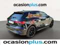 Audi A3 Sportback 30 TFSI Black line edition S tronic Negro - thumbnail 4
