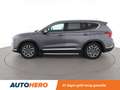 Hyundai SANTA FE 1.6 T-GDI Plug-in Hybrid Executive 4WD Grijs - thumbnail 3