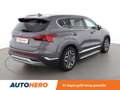 Hyundai SANTA FE 1.6 T-GDI Plug-in Hybrid Executive 4WD Grijs - thumbnail 6