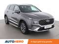 Hyundai SANTA FE 1.6 T-GDI Plug-in Hybrid Executive 4WD Grijs - thumbnail 8