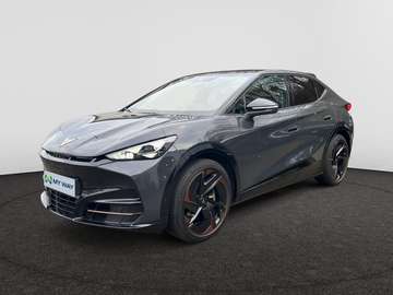 Tavascan VZ Adrenaline 340ch (250kW) v 77 kWh Dual-Motor All-Wheel Drive