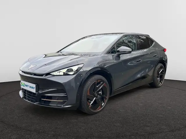 CUPRA Tavascan Tavascan VZ Adrenaline 340ch (250kW) v 77 kWh Dual-Motor All-Wheel Drive