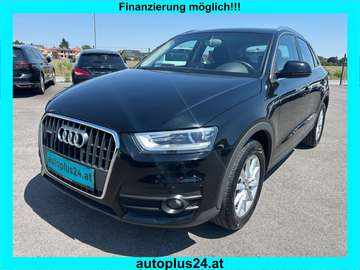 2,0 TDI quattro Daylight