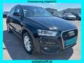Audi Q3 2,0 TDI quattro Daylight Schwarz - thumbnail 3
