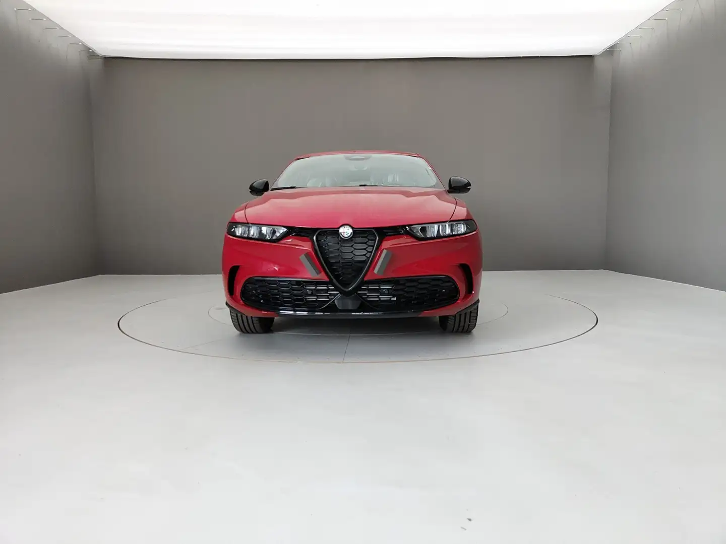 Alfa Romeo Tonale TONALE 1.6 TD 130CV SPRINT TCT MY25 Yeşil - 2