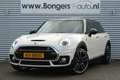 MINI Cooper S Clubman JCW Chilli Automaat Blanc - thumbnail 1