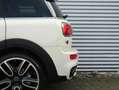 MINI Cooper S Clubman JCW Chilli Automaat Blanc - thumbnail 34