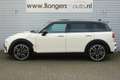 MINI Cooper S Clubman JCW Chilli Automaat Blanc - thumbnail 2
