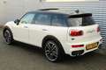 MINI Cooper S Clubman JCW Chilli Automaat Blanc - thumbnail 32