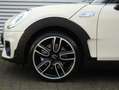 MINI Cooper S Clubman JCW Chilli Automaat Blanc - thumbnail 33