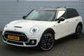 MINI Cooper S Clubman JCW Chilli Automaat Blanc - thumbnail 42