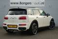 MINI Cooper S Clubman JCW Chilli Automaat Blanc - thumbnail 3