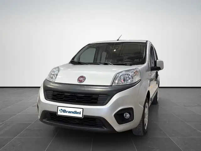 Fiat Qubo 1.4  Lounge