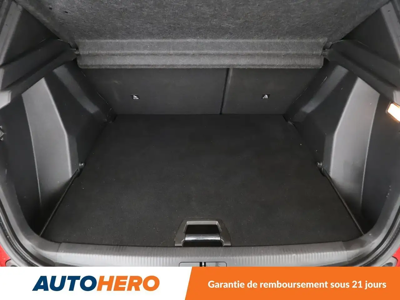 Peugeot 2008 2008 — photo 20