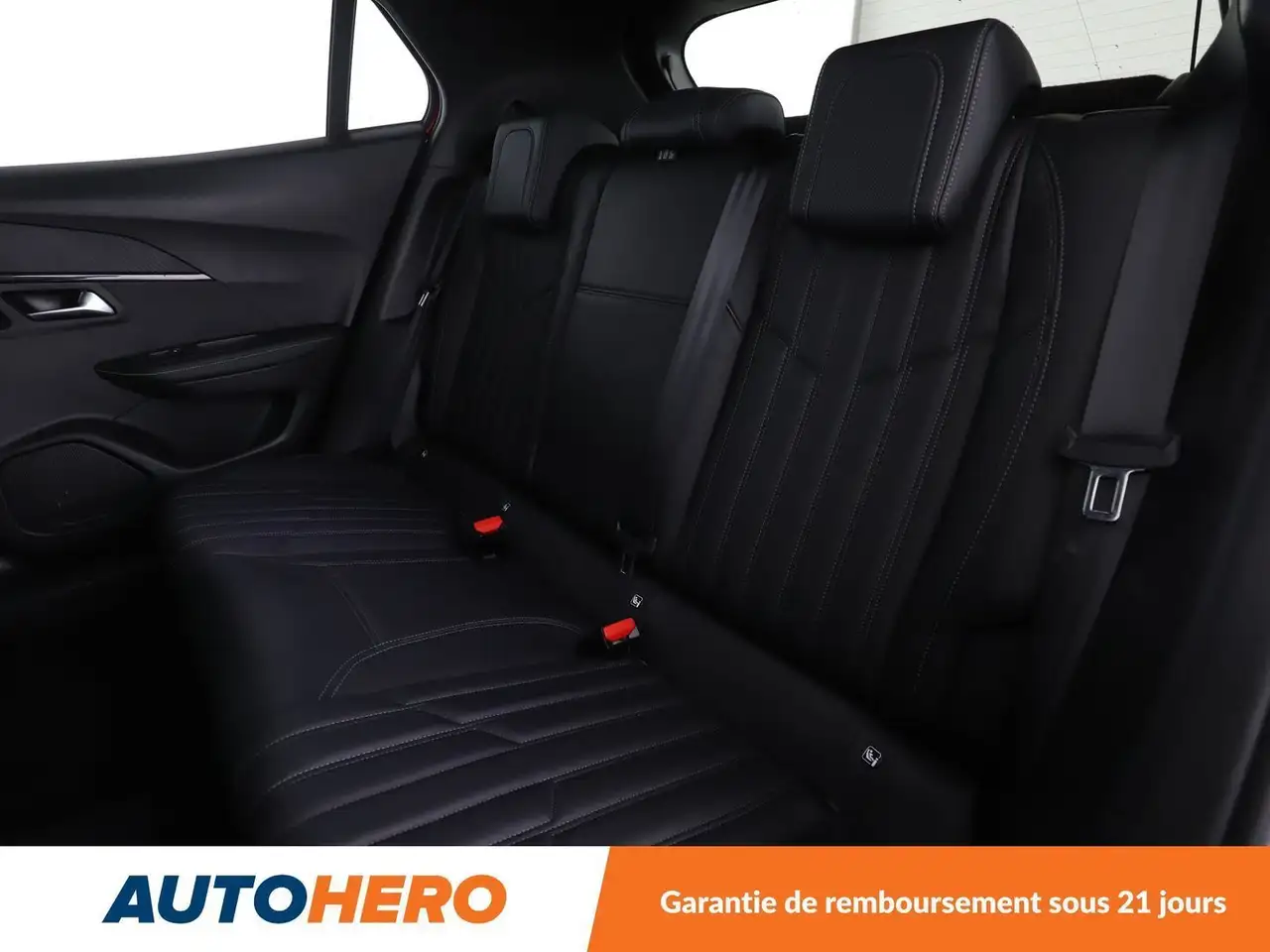 Peugeot 2008 2008 — photo 16