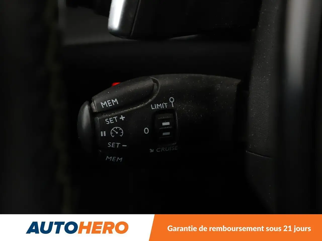 Peugeot 2008 2008 — photo 24