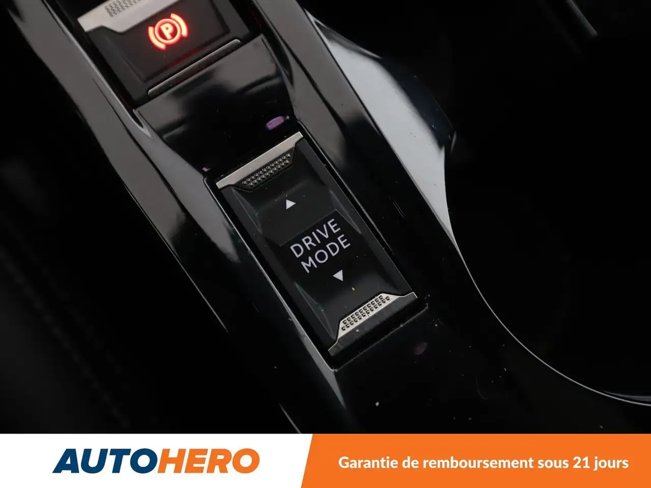 Peugeot 2008 2008 — photo 37