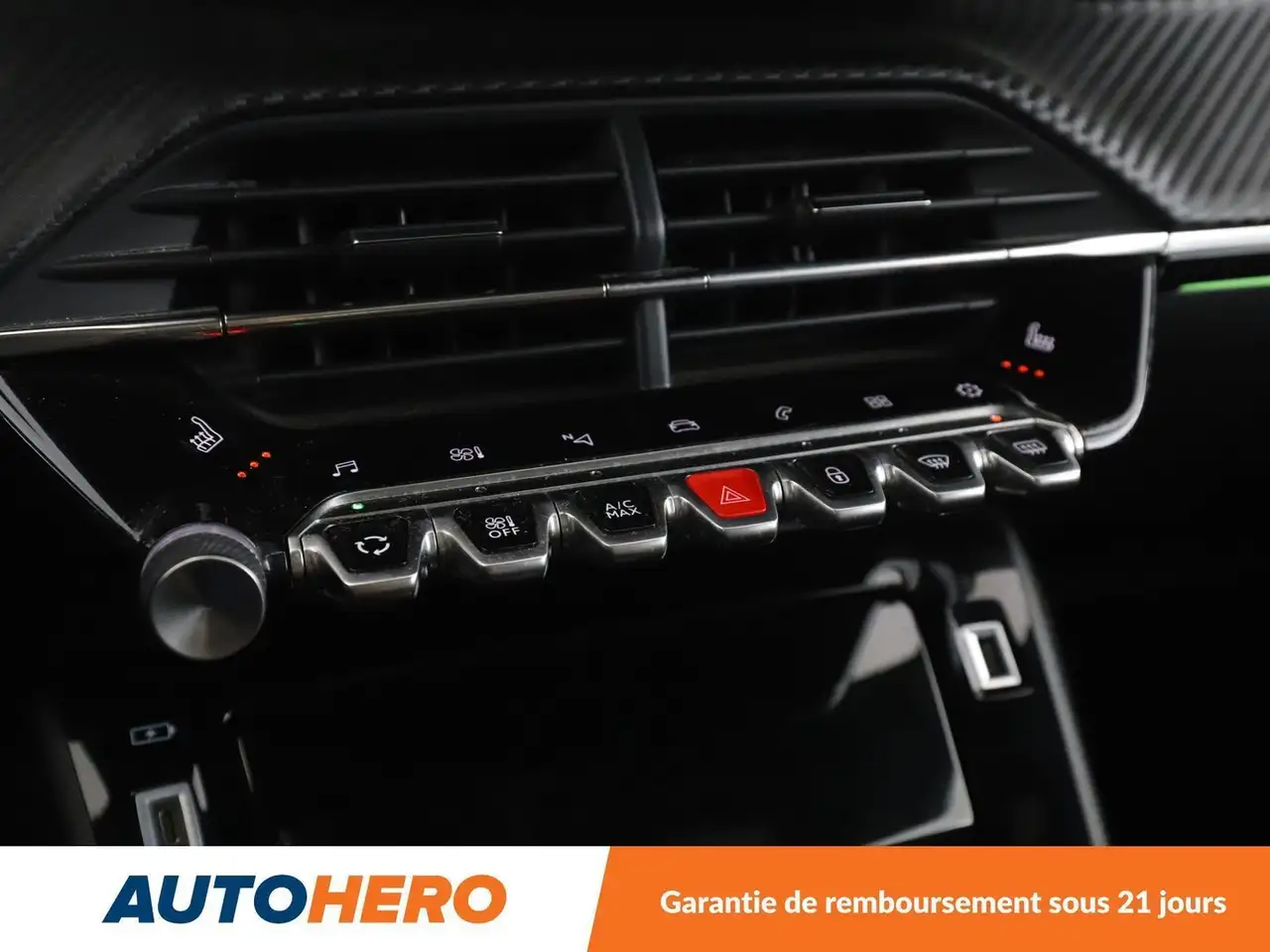 Peugeot 2008 2008 — photo 32