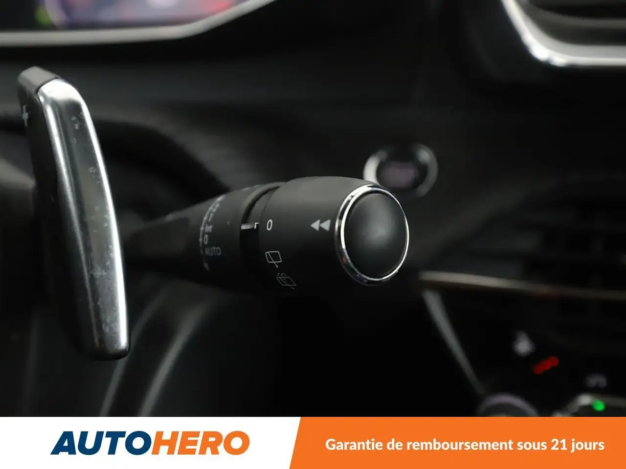 Peugeot 2008 2008 — photo 26