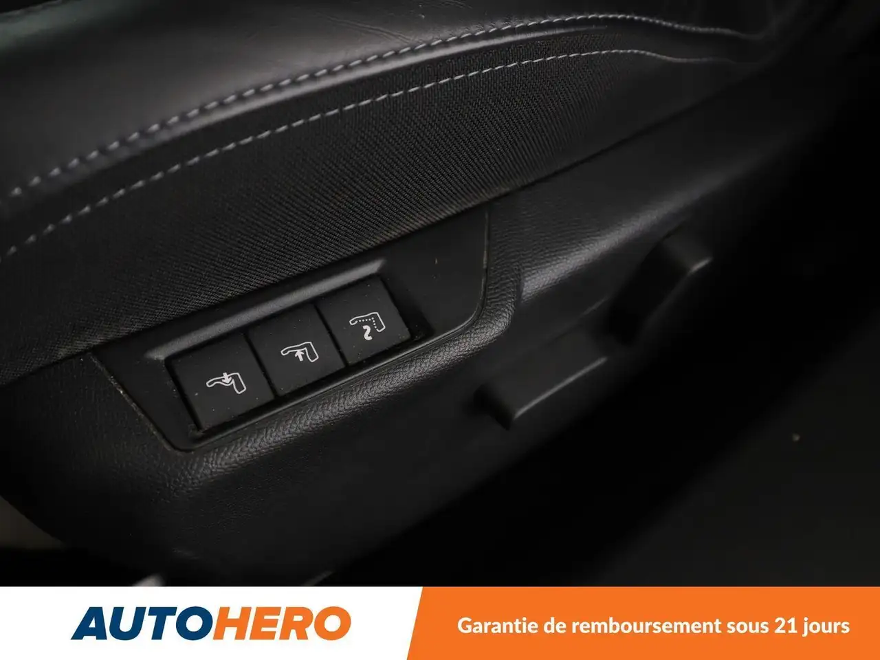 Peugeot 2008 2008 — photo 11