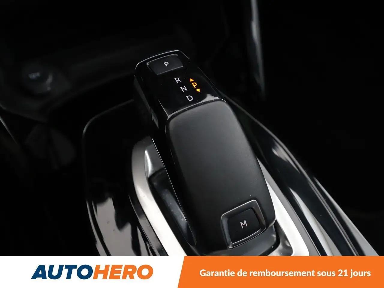 Peugeot 2008 2008 — photo 34