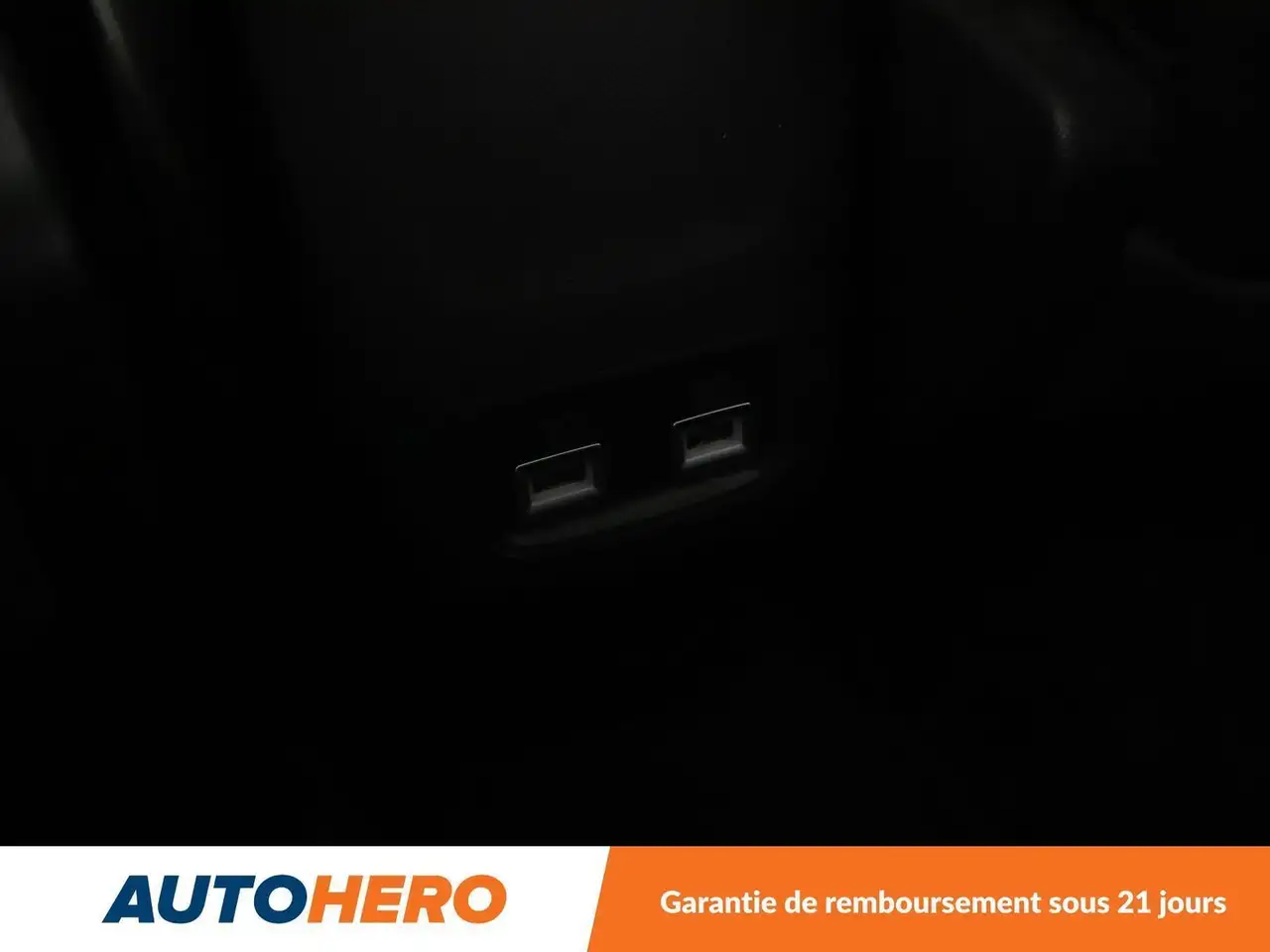 Peugeot 2008 2008 — photo 15