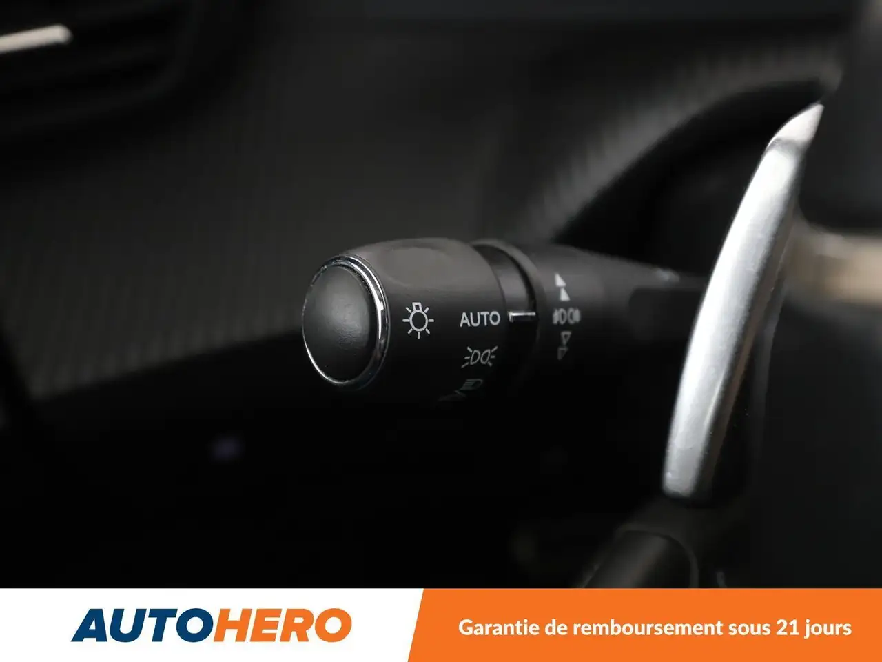 Peugeot 2008 2008 — photo 25