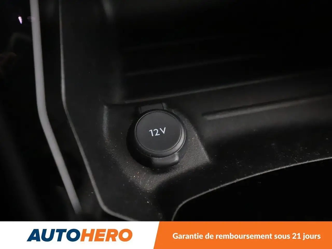 Peugeot 2008 2008 — photo 35
