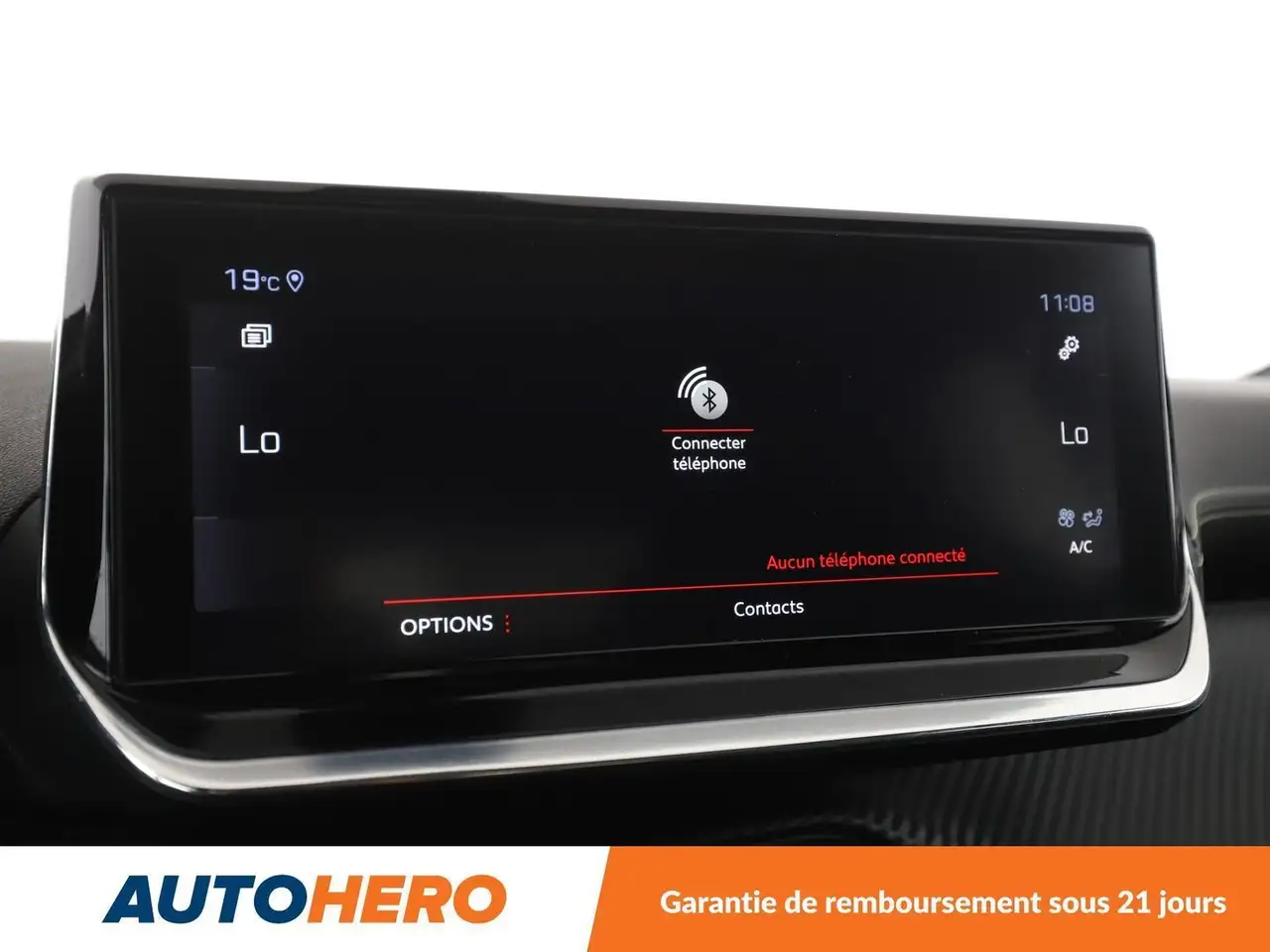 Peugeot 2008 2008 — photo 30