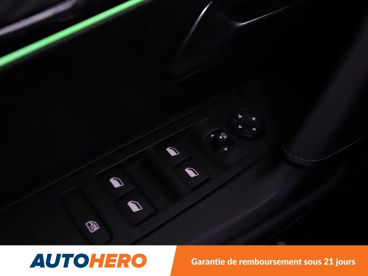 Peugeot 2008 2008 — photo 39