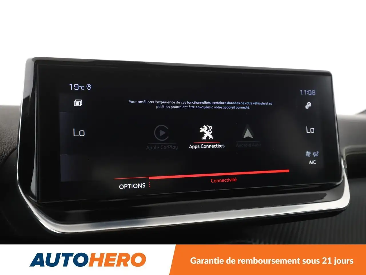 Peugeot 2008 2008 — photo 31