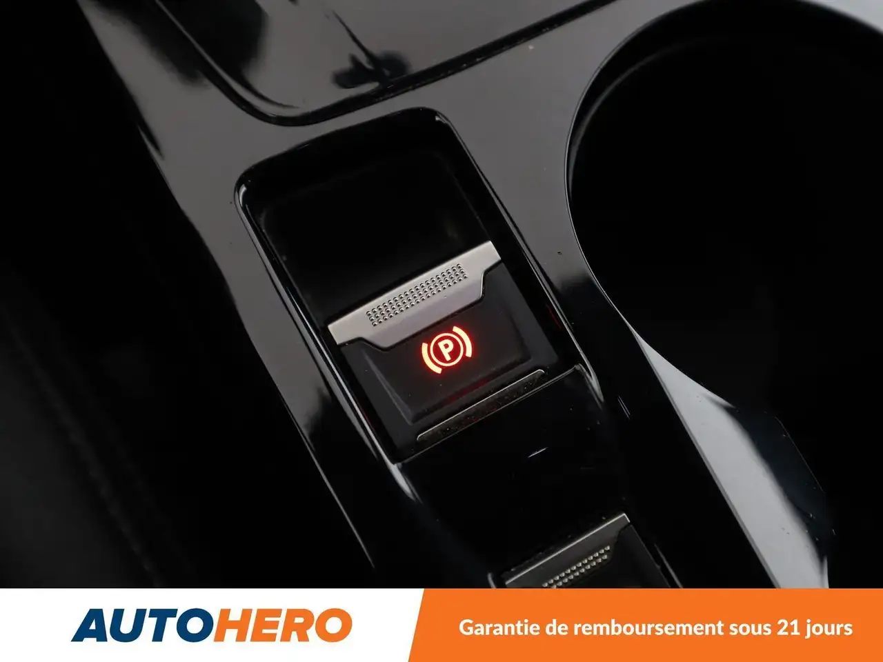 Peugeot 2008 2008 — photo 36
